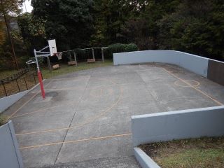 神奈川県横浜市のバスケゴールがある公園6選のご紹介 バスケ初心者用メディア ブザビ